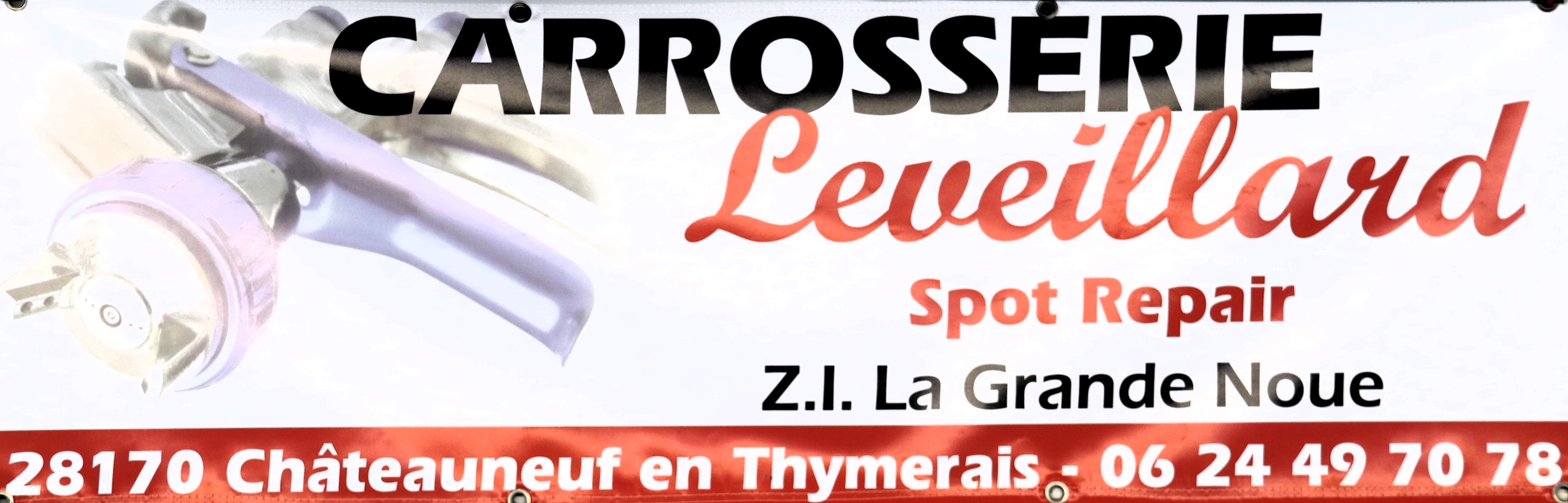 Nom du Sponsor 3