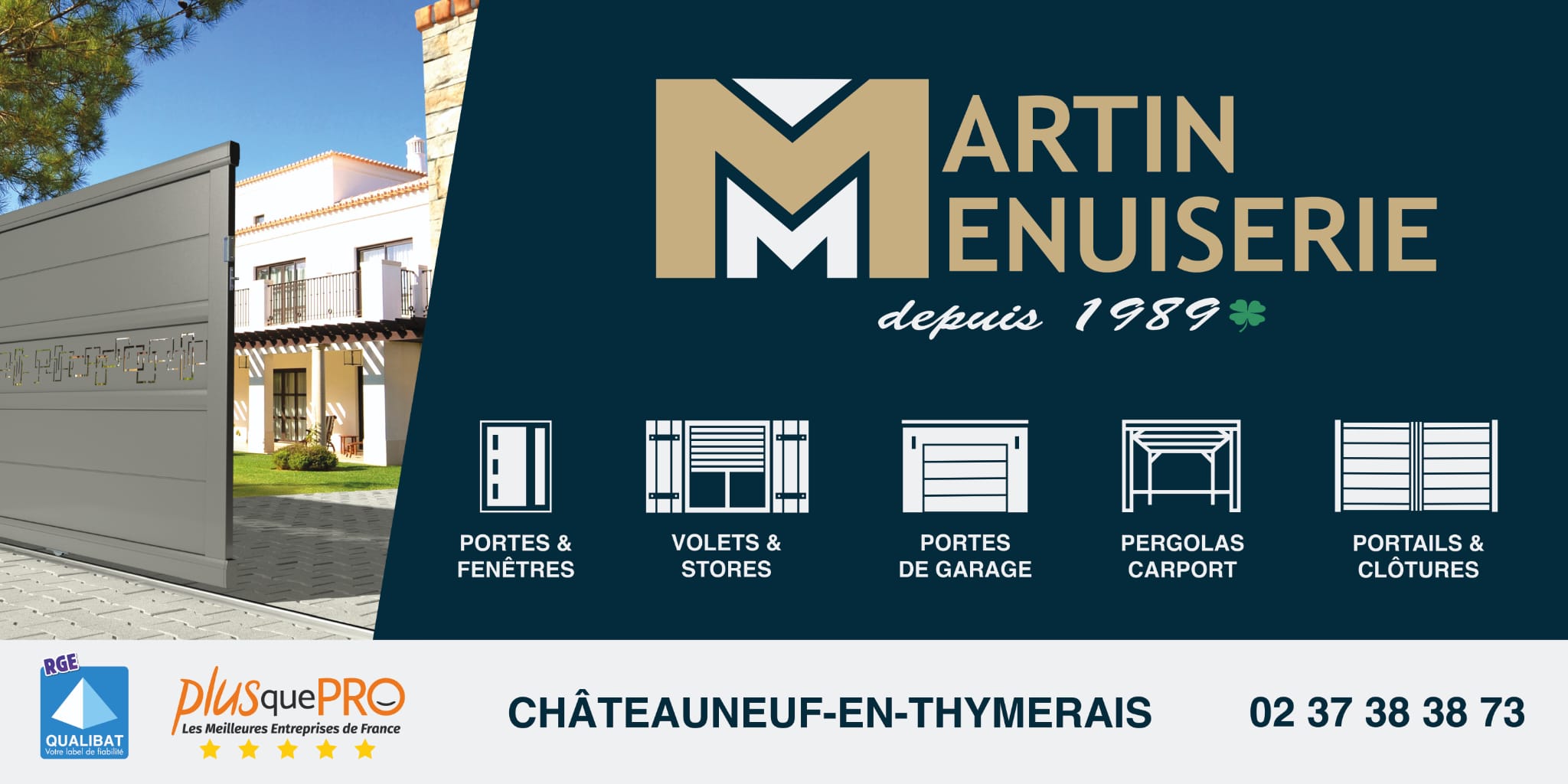 Nom du Sponsor 3